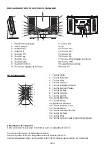 Preview for 22 page of Denver Electronics 05706751019135 Manual