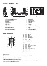 Preview for 40 page of Denver Electronics 05706751019135 Manual