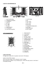 Preview for 49 page of Denver Electronics 05706751019135 Manual