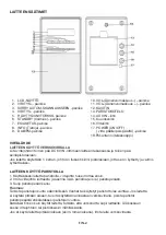 Preview for 29 page of Denver Electronics DAB-56C Operating Instructions Manual