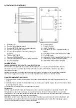 Preview for 38 page of Denver Electronics DAB-56C Operating Instructions Manual