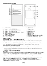 Preview for 56 page of Denver Electronics DAB-56C Operating Instructions Manual