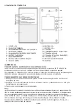 Preview for 74 page of Denver Electronics DAB-56C Operating Instructions Manual