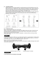 Preview for 4 page of Denver Electronics DBO-6502 Original Instruction