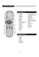 Предварительный просмотр 9 страницы Denver Electronics DRS-1908 User Manual