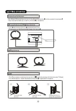 Предварительный просмотр 12 страницы Denver Electronics DRS-1908 User Manual