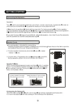 Предварительный просмотр 13 страницы Denver Electronics DRS-1908 User Manual