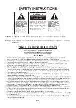 Preview for 2 page of Denver Electronics MC-5010BT Booklet