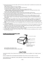 Preview for 3 page of Denver Electronics MC-5010BT Booklet