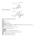 Предварительный просмотр 2 страницы Denver Electronics MT-1084NB User Manual