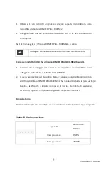 Предварительный просмотр 51 страницы Denver Electronics PBA-16001MK2 Instruction Manual