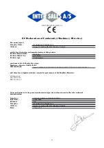 Предварительный просмотр 21 страницы Denver Electronics SCO-65220 User Manual