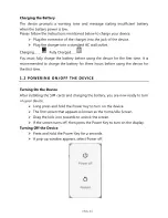 Предварительный просмотр 4 страницы Denver Electronics SDQ-57004L User Manual