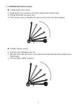 Предварительный просмотр 4 страницы Denver Electronics SEL-65115 Original Manual