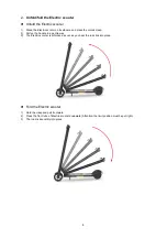 Предварительный просмотр 4 страницы Denver Electronics SEL-65220 MK2 User Manual