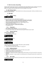 Preview for 15 page of Denver Electronics SEL-65220 User Manual