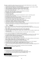 Preview for 16 page of Denver Electronics SEL-65220 User Manual