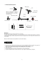 Предварительный просмотр 3 страницы Denver Electronics SEL-65220F User Manual