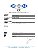 Предварительный просмотр 21 страницы Denver Electronics SEL-65220F User Manual