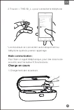 Preview for 14 page of Denver Electronics TWE-50 TWS User Manual