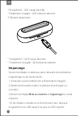 Preview for 15 page of Denver Electronics TWE-50 TWS User Manual