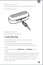 Preview for 24 page of Denver Electronics TWE-50 TWS User Manual