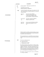 Предварительный просмотр 11 страницы Denver Instrument XE-100A Operating Instructions Manual