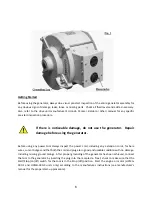 Предварительный просмотр 6 страницы Denver 4E-180 Series User Manual