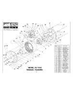 Предварительный просмотр 11 страницы Denver 4E-180 Series User Manual