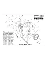 Предварительный просмотр 12 страницы Denver 4E-180 Series User Manual