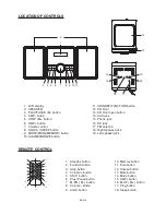 Preview for 4 page of Denver 5706751023521 Manual