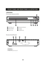 Предварительный просмотр 11 страницы Denver 5706751039072 Instruction Manual