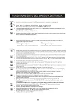 Предварительный просмотр 13 страницы Denver 5706751039072 Instruction Manual