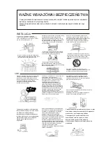 Предварительный просмотр 52 страницы Denver 5706751039072 Instruction Manual