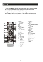 Предварительный просмотр 55 страницы Denver 5706751039072 Instruction Manual