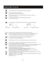 Предварительный просмотр 56 страницы Denver 5706751039072 Instruction Manual