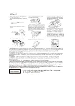 Предварительный просмотр 60 страницы Denver 5706751039072 Instruction Manual