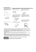 Предварительный просмотр 74 страницы Denver 5706751039072 Instruction Manual