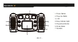 Предварительный просмотр 2 страницы Denver 5706751041969 Manual