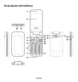 Предварительный просмотр 27 страницы Denver 5706751043772 User Manual