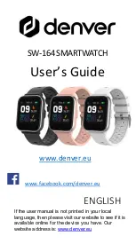 Предварительный просмотр 1 страницы Denver 5706751052811 User Manual