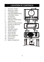 Preview for 34 page of Denver 5706751054815 Manual