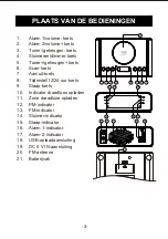 Preview for 74 page of Denver 5706751054815 Manual