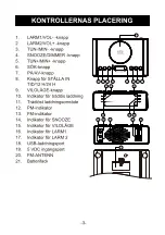 Preview for 114 page of Denver 5706751054815 Manual