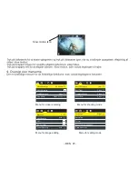 Предварительный просмотр 33 страницы Denver ACK-8058W User Manual