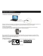 Предварительный просмотр 66 страницы Denver ACK-8058W User Manual