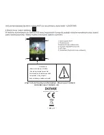 Предварительный просмотр 73 страницы Denver ACK-8058W User Manual