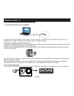 Предварительный просмотр 78 страницы Denver ACK-8058W User Manual