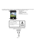 Предварительный просмотр 85 страницы Denver ACK-8058W User Manual