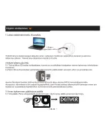 Предварительный просмотр 126 страницы Denver ACK-8058W User Manual